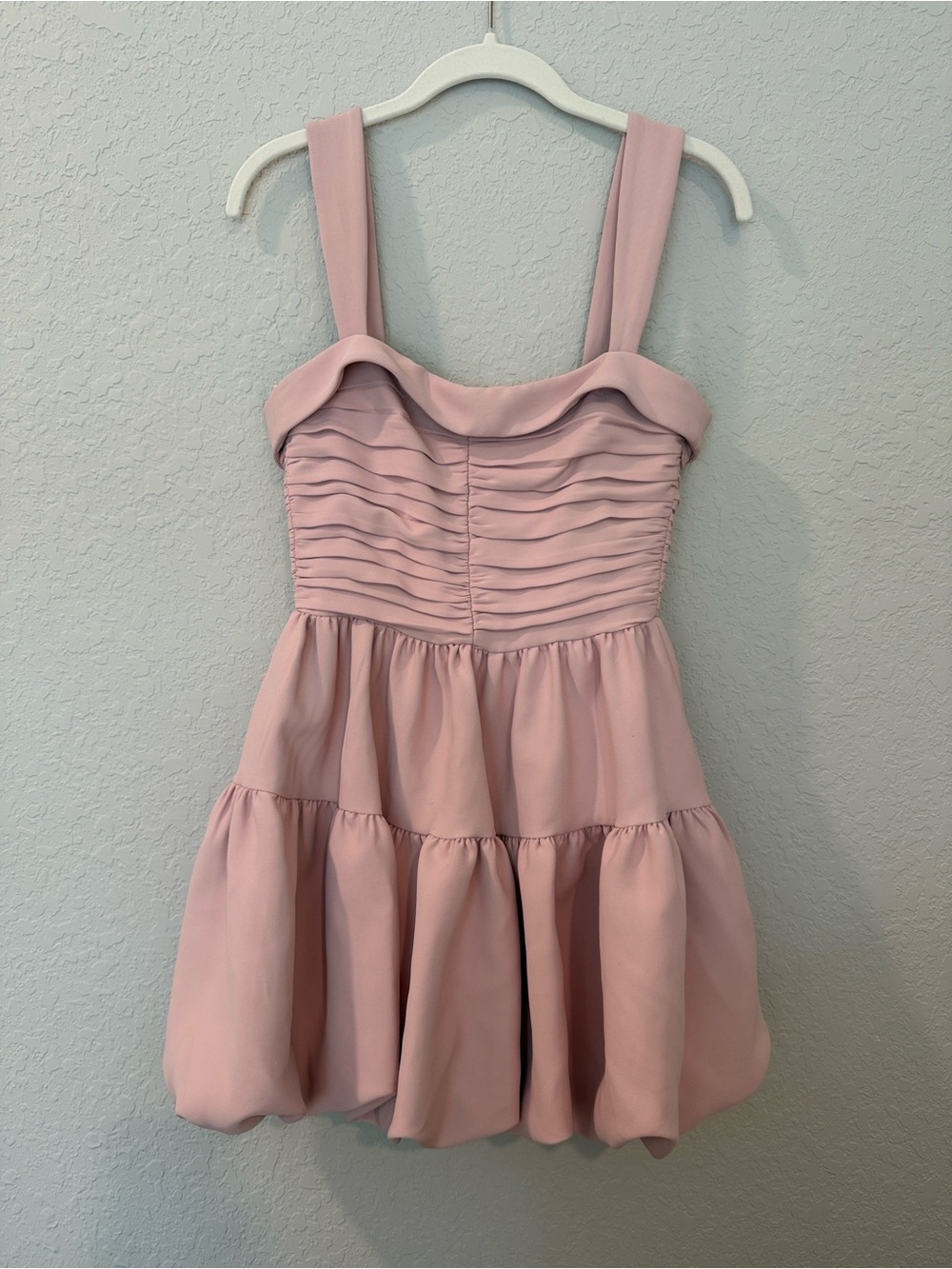 ZARA SHORT DRESS